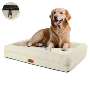 Pet Perfect Orthopedische Hondenmand