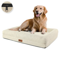 Pet Perfect Orthopedische Hondenmand - Model 2
