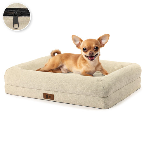 Pet Perfect Orthopedische Hondenmand