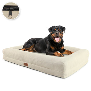 Pet Perfect Orthopedische Hondenmand