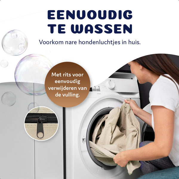 Pet Perfect Orthopedische Hondenmand