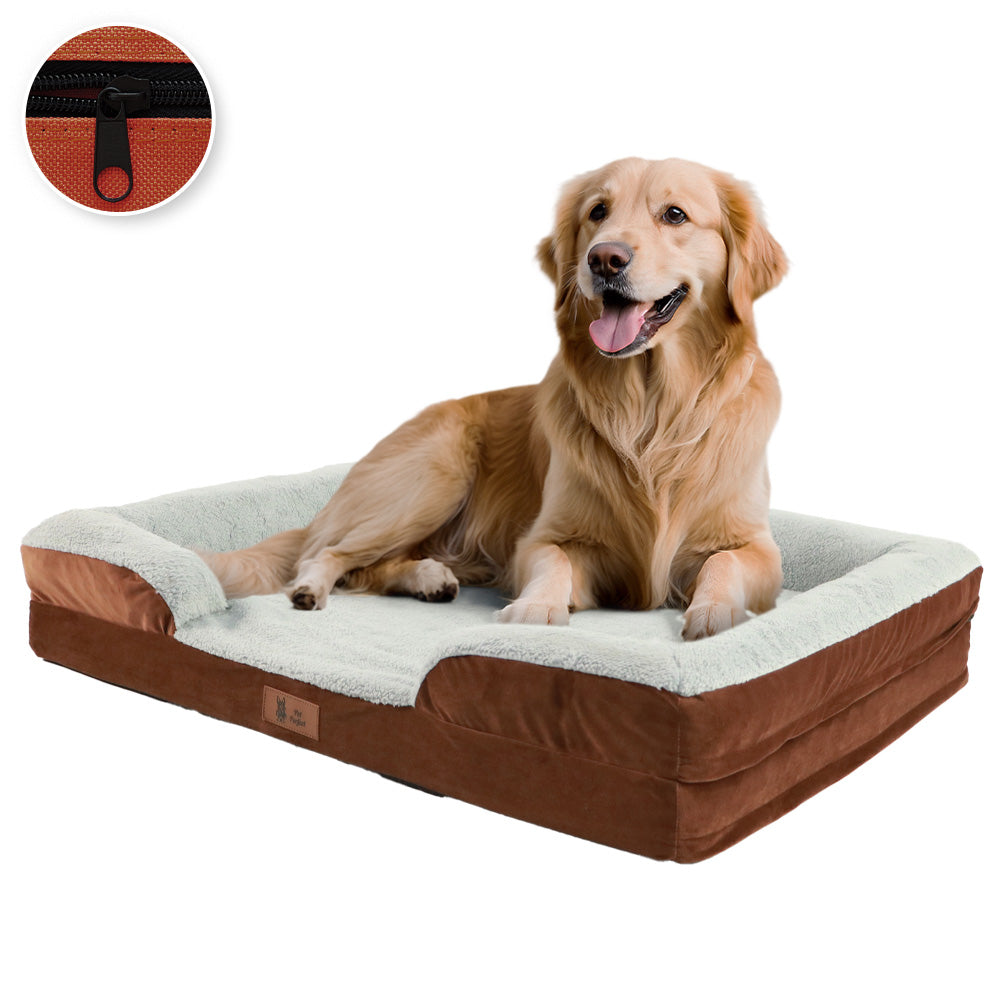 Pet Perfect Orthopedische Hondenmand