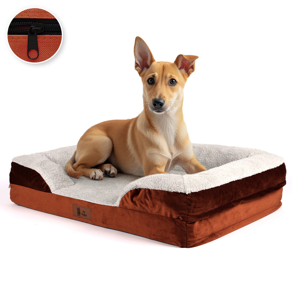 Pet Perfect Orthopedische Hondenmand