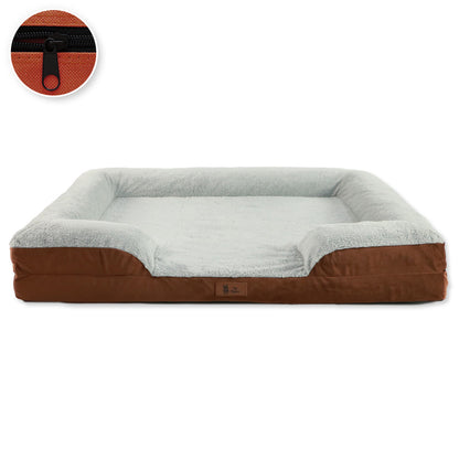 Pet Perfect Orthopedische Hondenmand