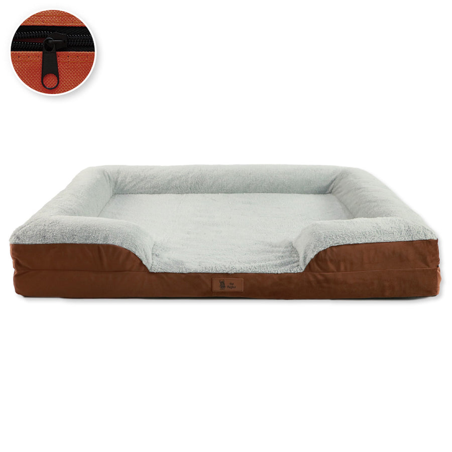 Pet Perfect Orthopedische Hondenmand - Model 3
