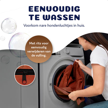 Pet Perfect Orthopedische Hondenmand
