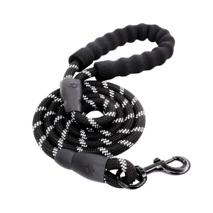 Korte leiband voor honden Pet Perfect