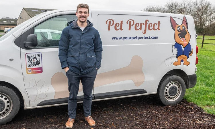 Pet Perfect