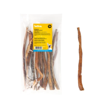 Bullepees Large - 30cm - 400 gram