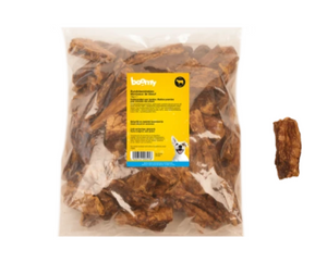 Rundvleesblokjes - Runderlong - Bulk - 1kg