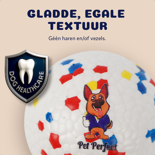 Pet Perfect - ETPU ballen - geschikt voor XL Ballenwerper