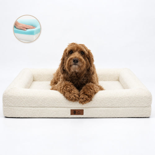Pet Perfect Bono Bed - PRE-ORDER (Oktober)