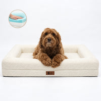 Pet Perfect Bono Bed - PRE-ORDER (Oktober)