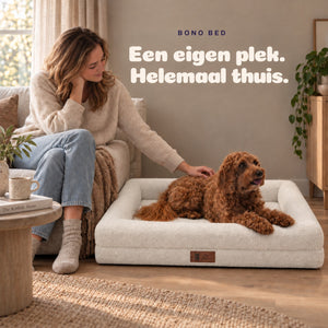 Pet Perfect Bono Bed - PRE-ORDER (Oktober)