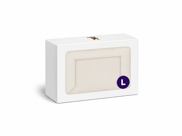Pet Perfect Bonobed - Losse Hoes - Sofa Cover