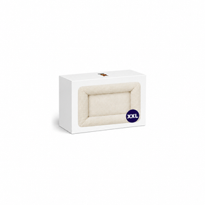 Pet Perfect Bonobed - Losse Hoes - Bouclé 4 randen