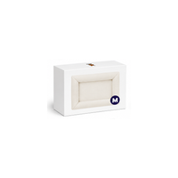 Pet Perfect Bonobed - Losse Hoes - Rainy Cover
