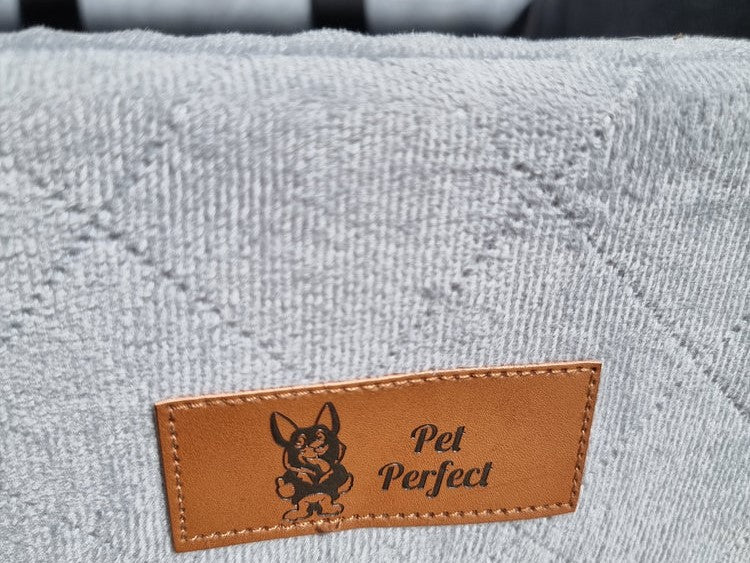Autostoelen voor honden