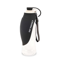 Pet Perfect Waterfles Hond - Drinkfles