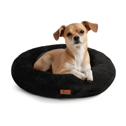 Premium Orthopedische Donut Hondenmand