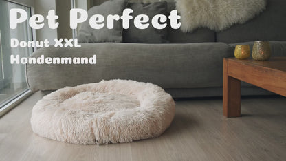 Pet Perfect Donutmand
