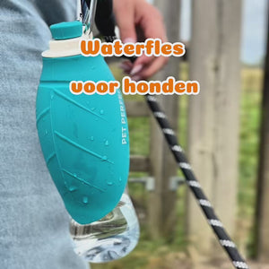 Pet Perfect Waterfles Hond - Drinkfles